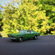 Illustration for article titled 69`Plymouth Barracuda by M2 Machines